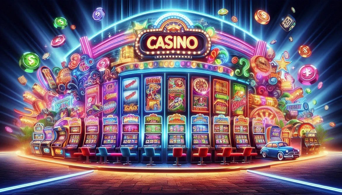 Rizk Casino